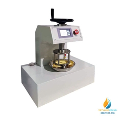 Máy kiểm tra khả năng thấm nước kỹ thuật số YG825L-20, tiểu chuẩn AATCC127