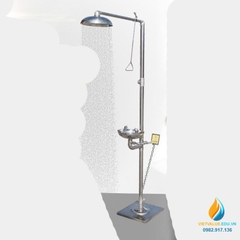 Bộ rửa mắt khẩn cấp model YX-FH-S