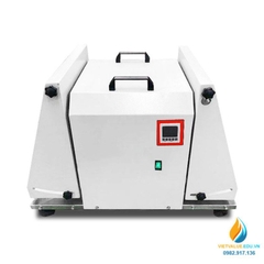 Máy lắc phễu quả lê model TH-1