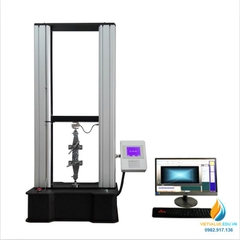 Máy đo độ đàn hồi co giãn của vải thun, model YG028L