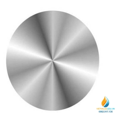Tấm niken tinh khiết 99%, kích thước 0,1x100mmx1m