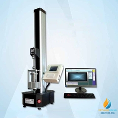 Máy nổ kẹp khí nén loại YG031T, máy đo độ bền của vải