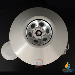 Máy ly tâm tốc độ thấp model 800 20ml * 6