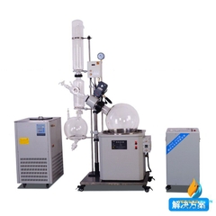 Hệ thống tuần hoàn làm mát đông lạnh model DLSB-5/10