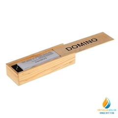 Bộ đồ chơi quân cờ Domino