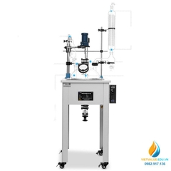 Lò phản ứng tổng hợp model F-20L