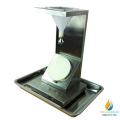 Máy kiểm tra độ ẩm bề mặt vải, model YG813