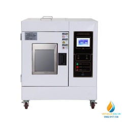 Máy kiểm tra độ phai màu của vải, model BN-8006C