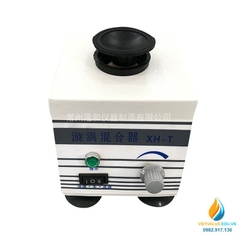 Máy trộn xoáy với bộ dao động nhỏ XH-T
