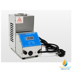 Máy tiệt trùng dụng cụ tiêm chủng Weitzer ZYJZ-1