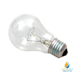 Bóng đèn sợi đốt công suất 60W
