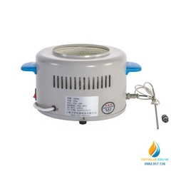 Máy ủ nhiệt độ loại PTHW dung tích 1000ml