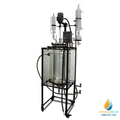 Lò phản ứng chống nổ 2 lớp model EXS212-50L