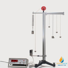 Bộ thí nghiệm động năng, thí nghiệm nghiên cứu động năng của vật, thực hành khoa học sáng tạo