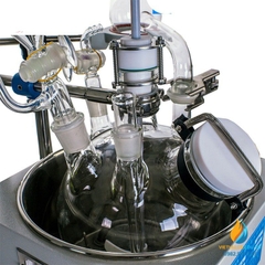 Lò phản ứng đa chức năng model F-1L