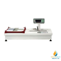 Máy đo độ thấm dọc của vải, model YT020G