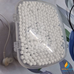 Tăm bông, hộp 300 cái