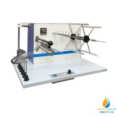 Máy đo chiều dài sợi vải, model YG086