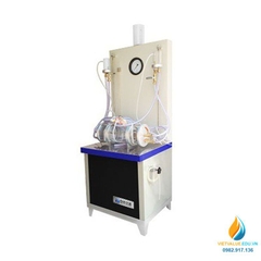 Máy kiểm tra hiệu suất chống thấm mang, model YT080B