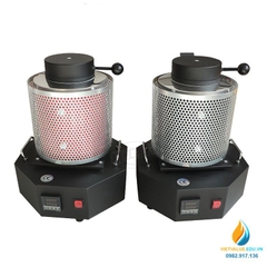 Lò nấu chảy vàng có lưới, 3kg, 220V,