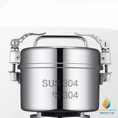 Máy xay công nghiệp siêu mịn loại 800 gam