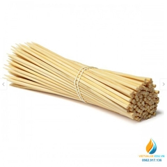 Que xiên, que xiên thực hành khoa học STEM, túi 1kg