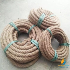 Dây thừng, sợi nhỏ, dụng cụ thực hành khoa học stem cho học sinh, dây thừng buộc