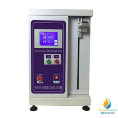 Máy đo cường độ bền của sợi vải model YG063T
