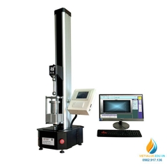 Máy đo độ bền vải, tự động, điện tử, model YG031T