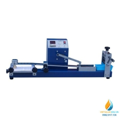 Máy đo độ bền chà xát của da, model BN-8002IULTCS