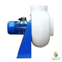 Quạt ly tâm hút mùi model FD250, công suất 370W