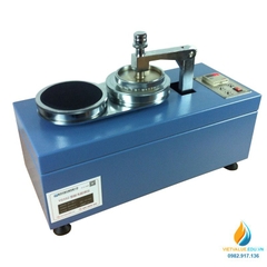 Máy kiểm tra kiểm tra hiệu suất đóng cọc và làm mờ vải, model YG502