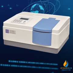 Máy quang phổ model UV754N UV-Vis