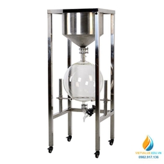 Bộ lọc chân không Inox 304 model VF-50L