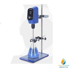 Máy khuấy trộn Lichen model LC-OES-100SH hiển thị kỹ thuật số