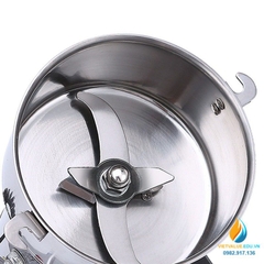 Máy xay công nghiệp siêu mịn, model 150T