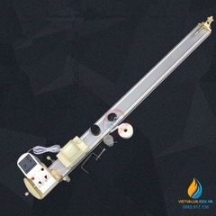 Bộ thí nghiệm đo vận tốc J21051