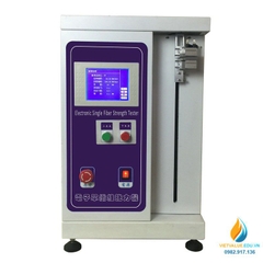 Máy kiểm tra độ bền của sợi vải đơn, model YG005A