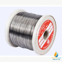 Dây nikel crom 0.32mm cuộn 10m