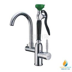 Bộ dụng cụ rửa mắt khẩn cấp phòng thí nghiệm, bộ dụng cụ rửa mắt y tế