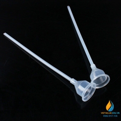 Phễu rót cây khế vòi rót 6mm