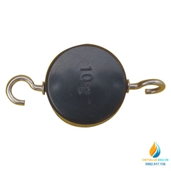 Bộ quả nặng 10gx10 có 2 móc