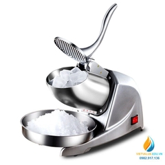 Máy báo đá bọt biển 5kg, 380W