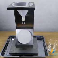 Máy kiểm tra độ ẩm bề mặt vải, model YG813