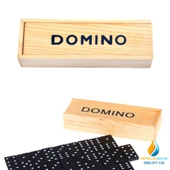 Bộ đồ chơi quân cờ Domino