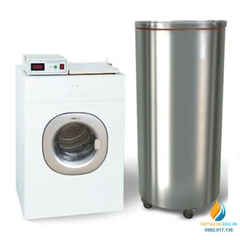Máy thử hiệu suất chống cháy vải loại III (lớn 45 °), model YG (B) 815D