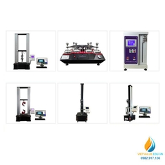 Máy kiểm tra độ mài mòn của các loại vải dệt khác nhau, model YG522