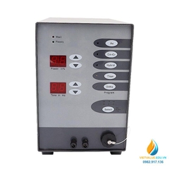 Máy hàn điểm tự động CNC 100W, hồ quang