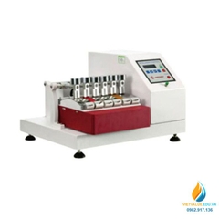 Máy đo độ thấm dọc của vải, model YT020G