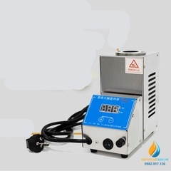 Máy tiệt trùng dụng cụ tiêm chủng Weitzer ZYJZ-1